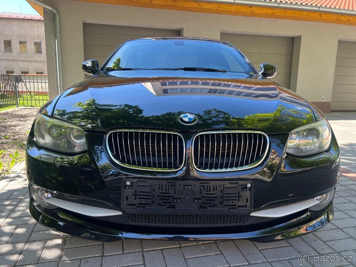 Bmw e92 325i 160kw xdrive - 5