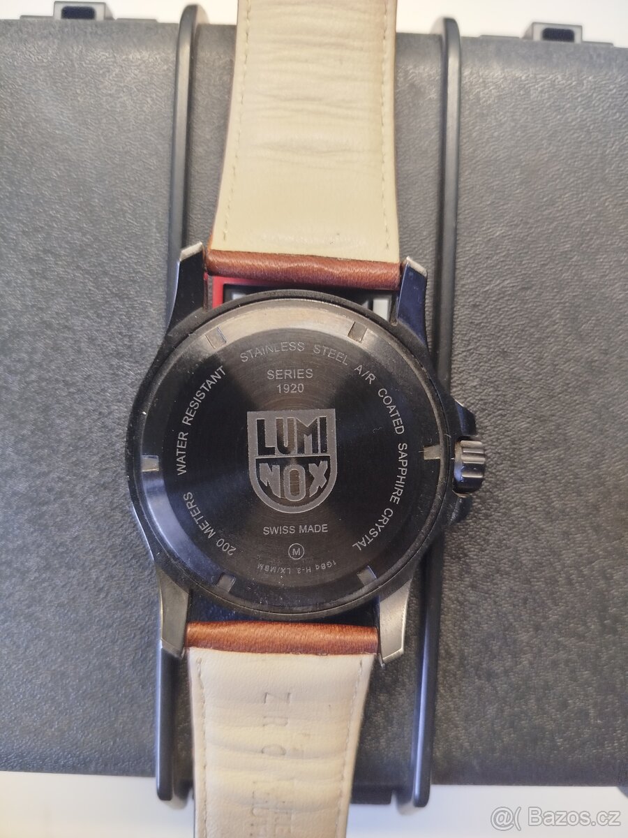 Luminox XL.1927 - 5