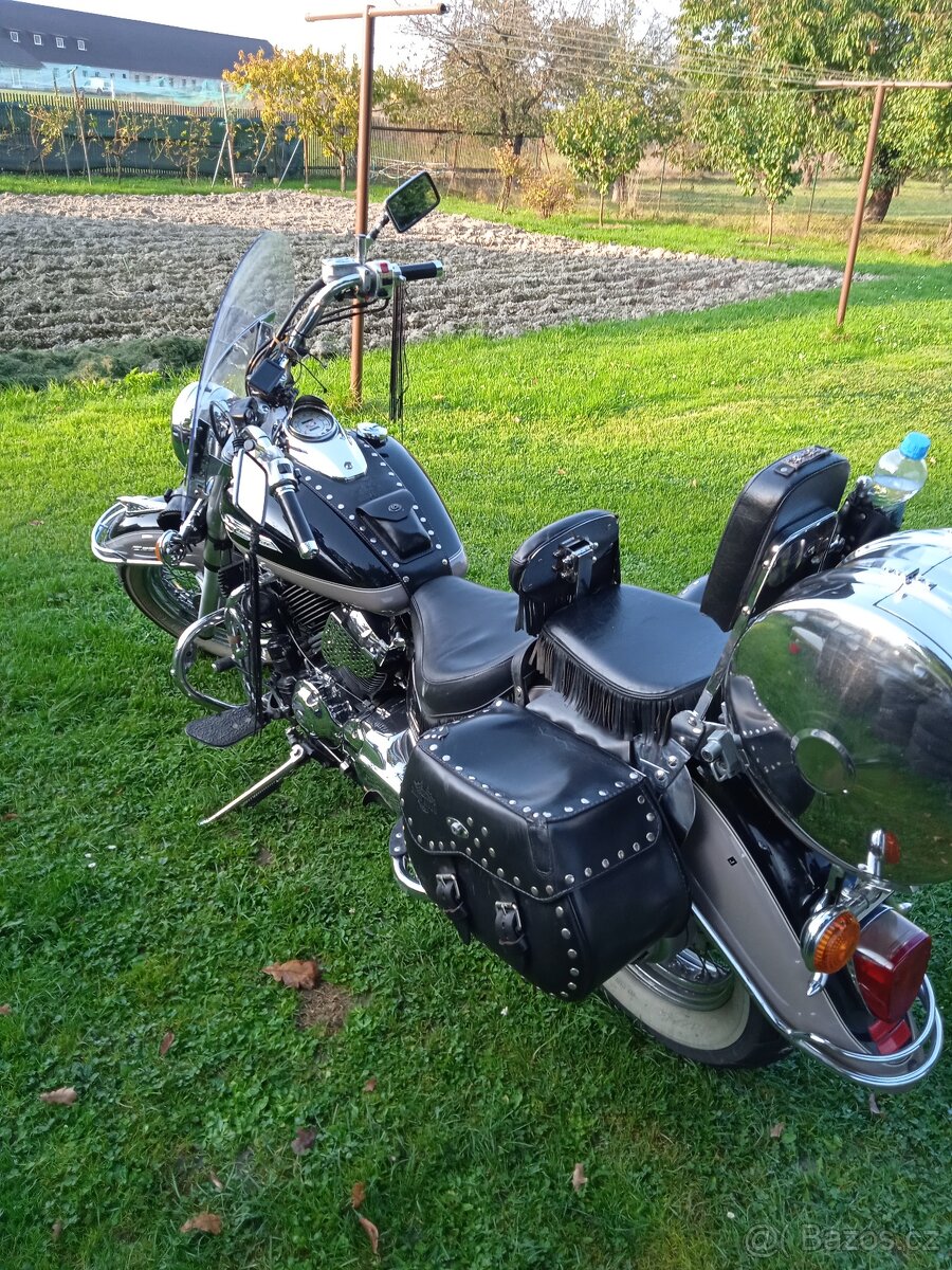 yamaha dragstar 650 - 5