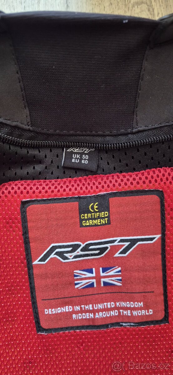 Rst TracTech Evo4 komplet - 5