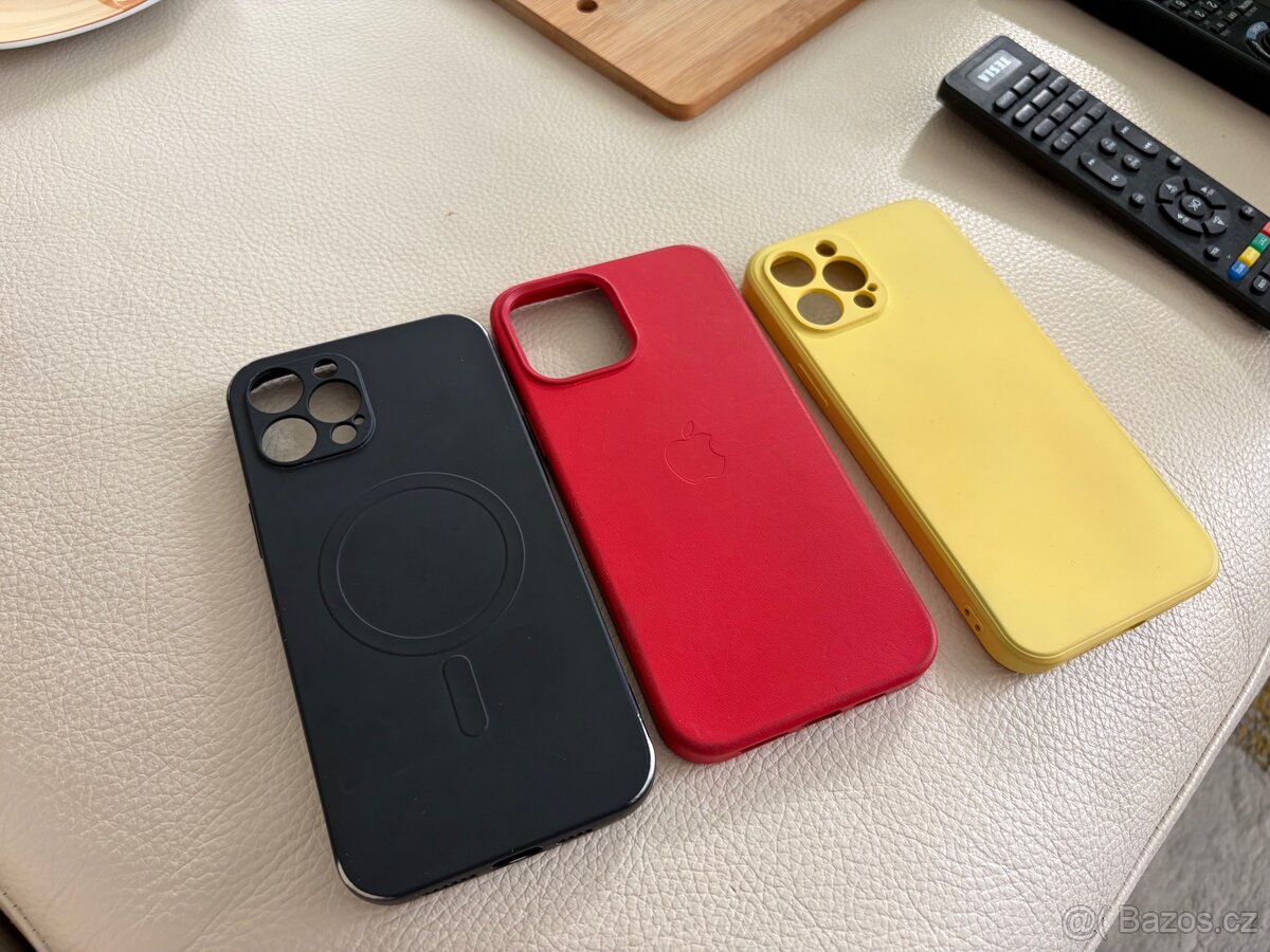 Iphone 12 Pro Max 128 Gb - 5