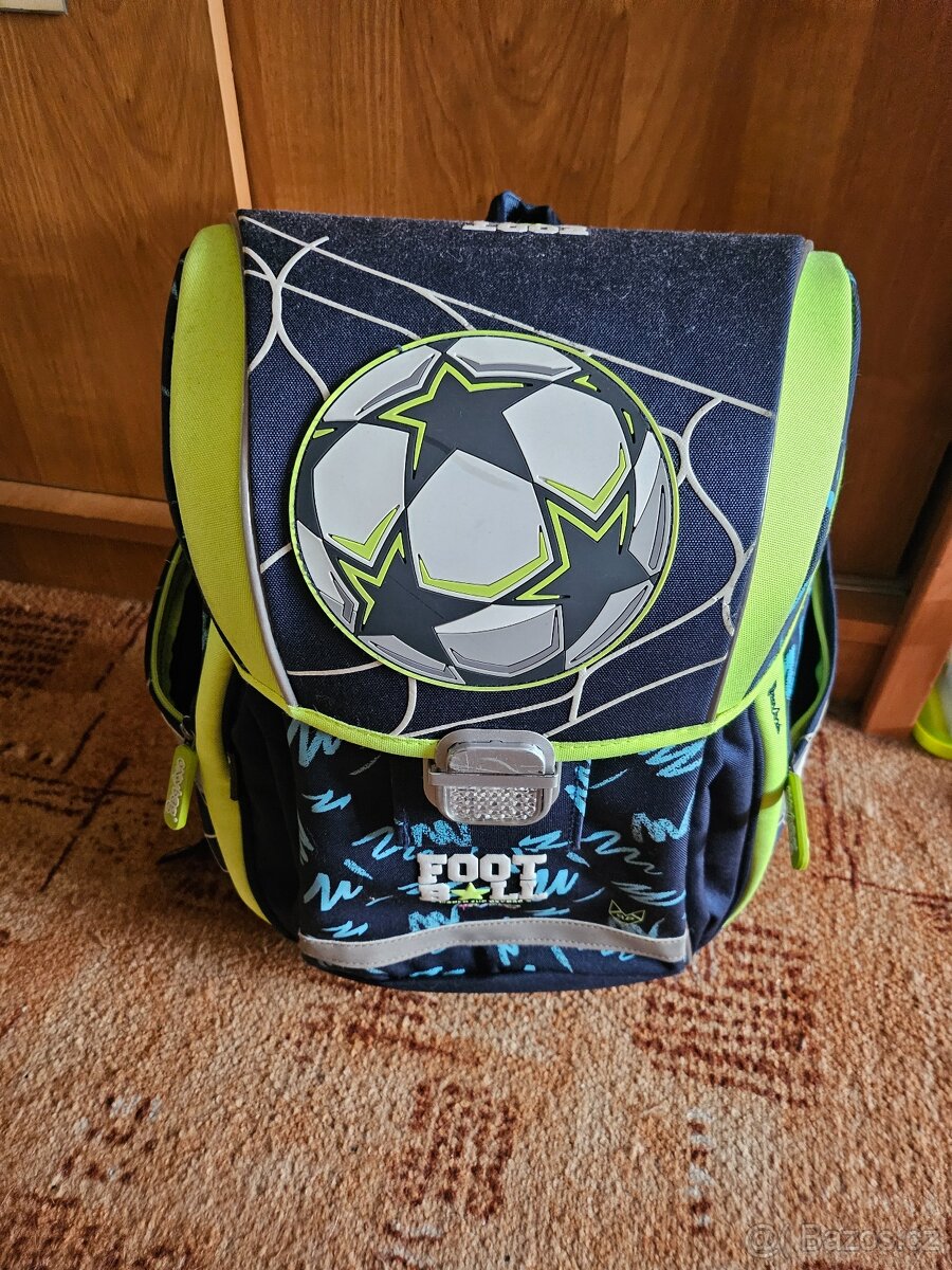 Školní aktovka - 5