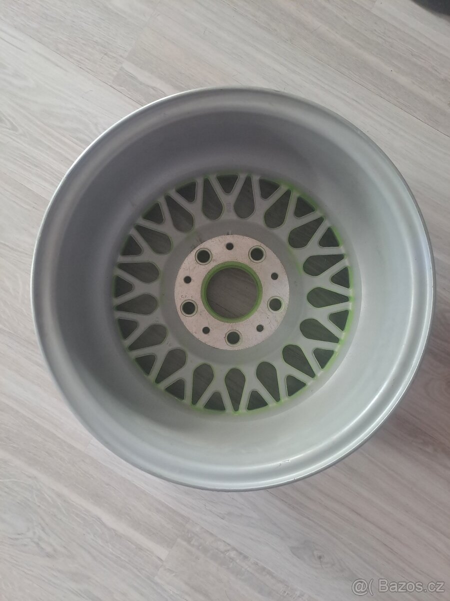 Alu kolo 5x120 - 5