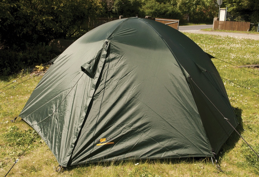 Stan rock empire alpine 3 - 5