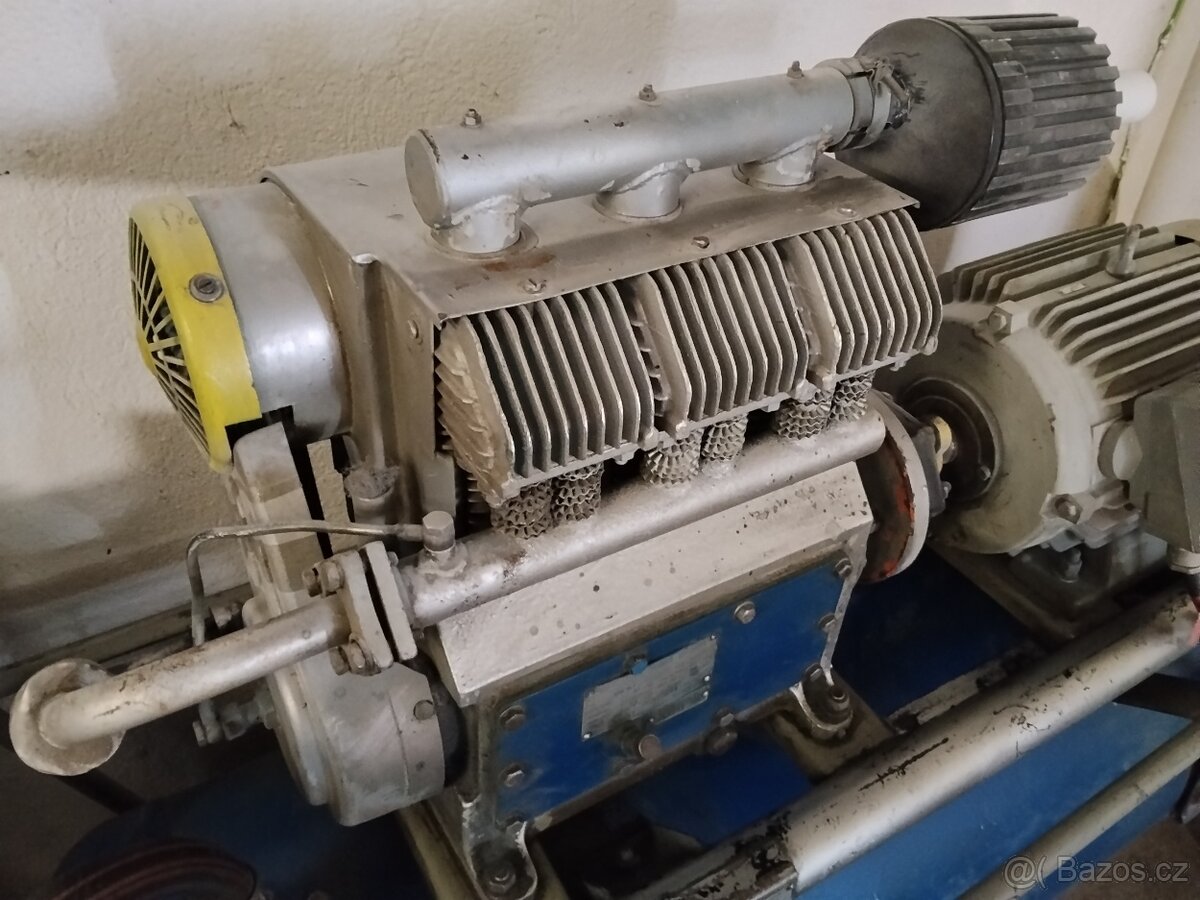 Kompresor orlik 3jsk75-2 - 5