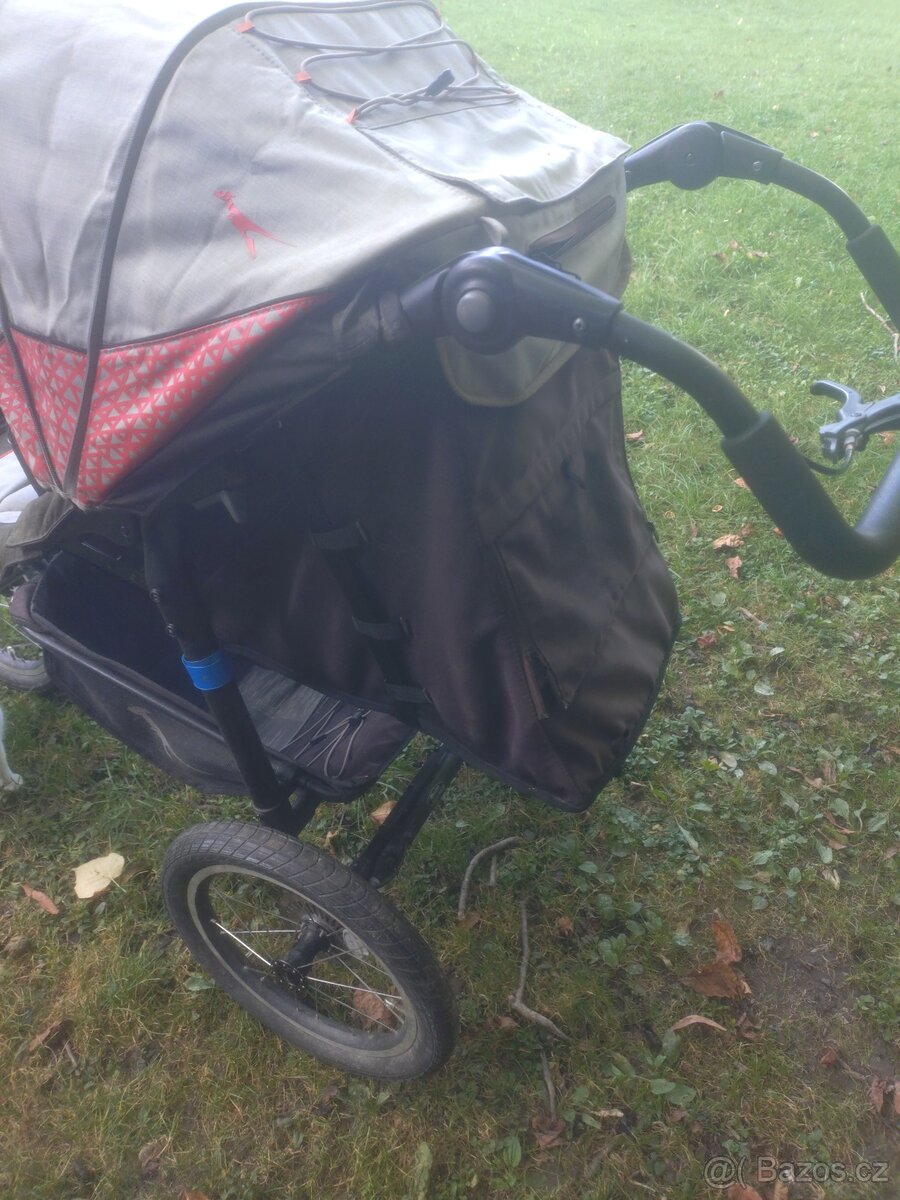 TFK sport 16 - 5