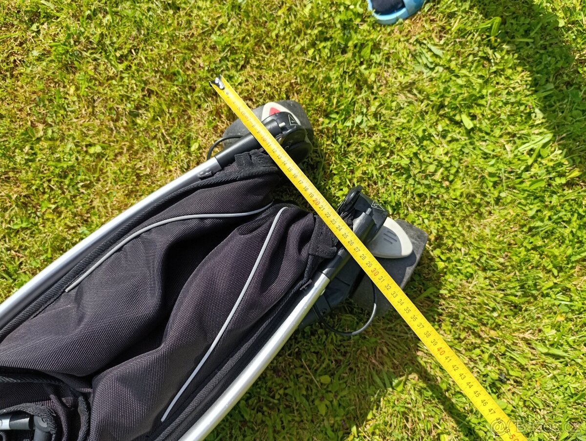 Golfové hole Quinny - 5