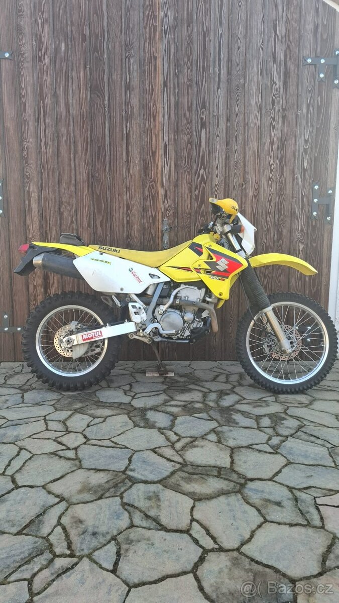 Suzuki WVBC (419)