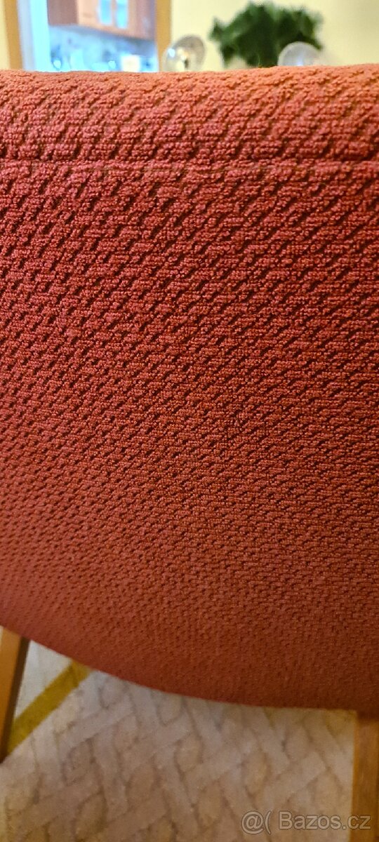 Křesla Halabala - 5