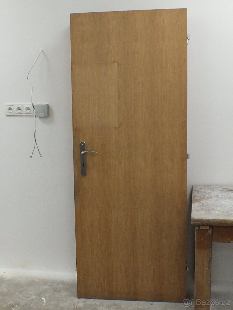 DVEŘE - 5