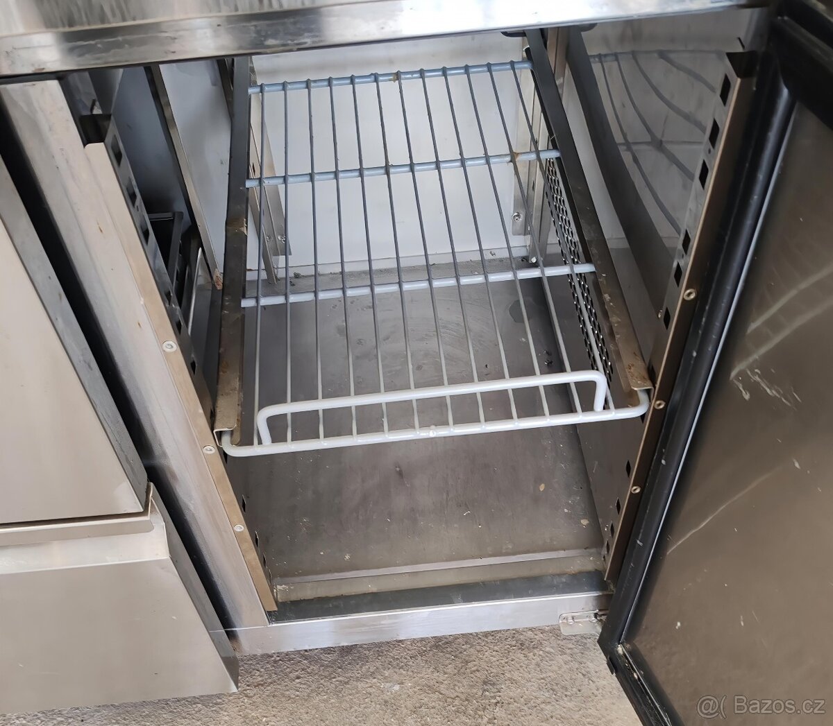 Chladící stůl - 5