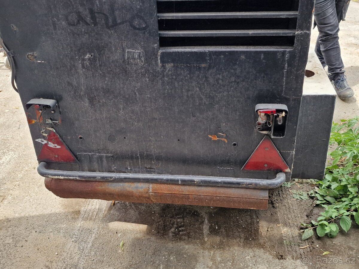 Kompresor Mannesmann SC30 - 5