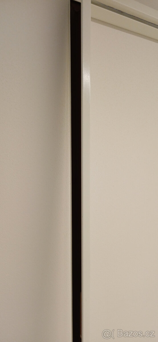 Zárubeň 80,pravá - 5