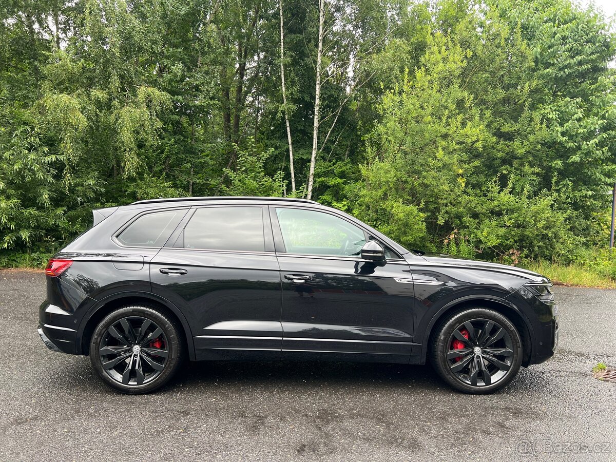 Volkswagen Touareg R-Line 3.0 TDI Tiptronic 210kW - 5