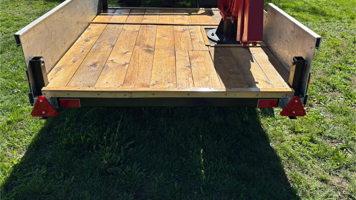 VYVÁŽEČKA - DŘEVO - 5