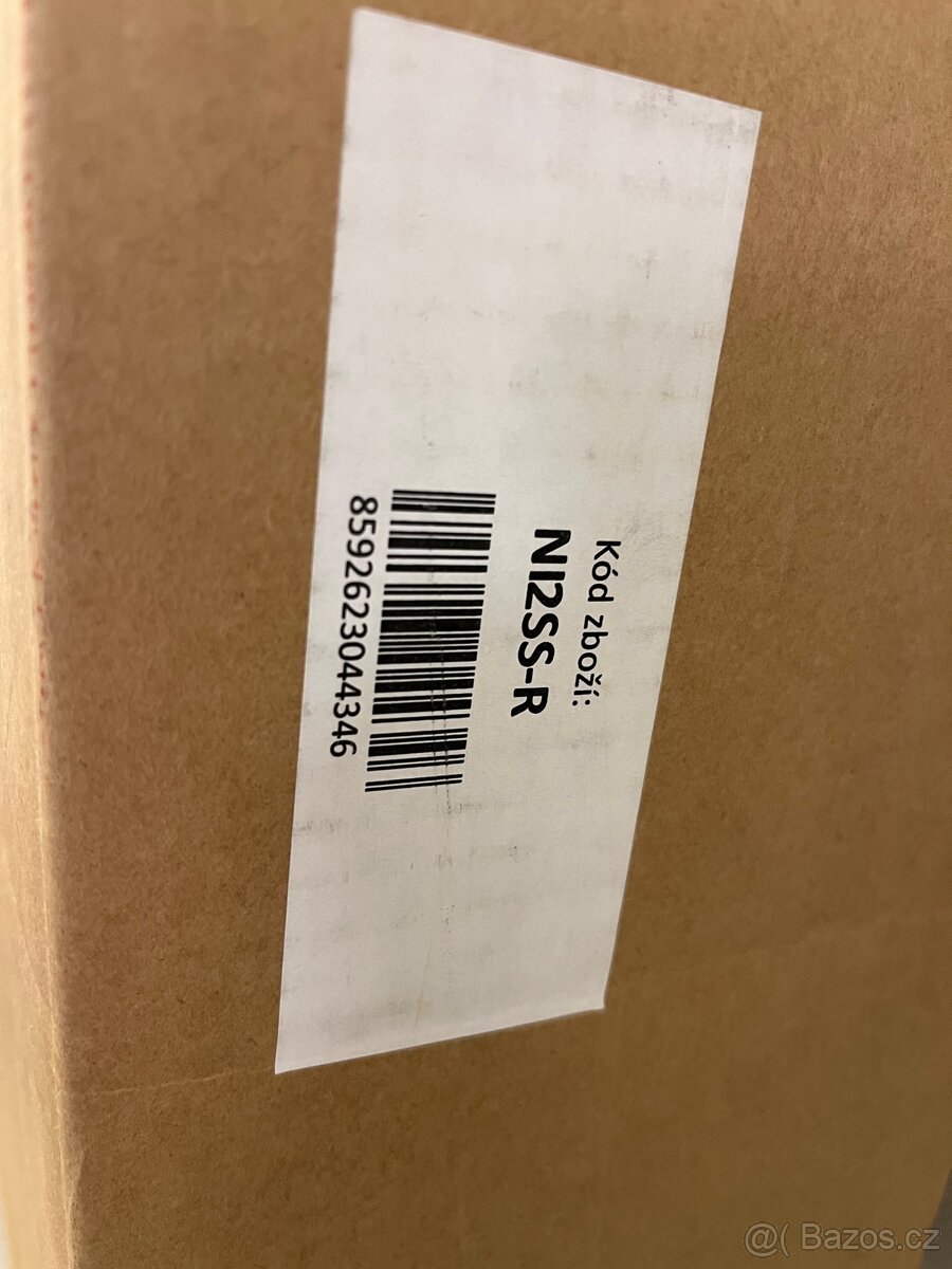 Žebříkový radiátor - 5