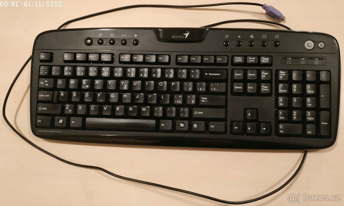 Počítač Intel, PC - 5