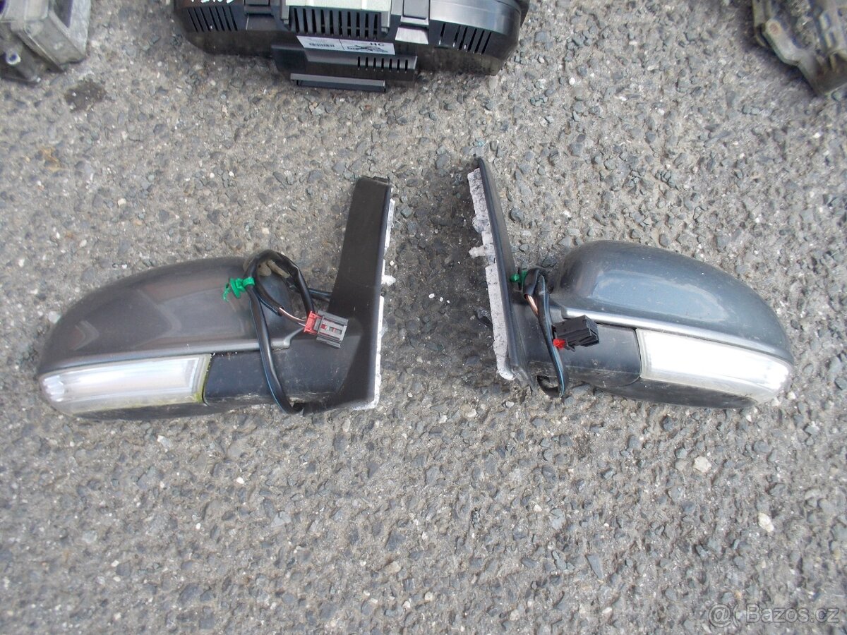 Náhradní díly Golf Plus - 5