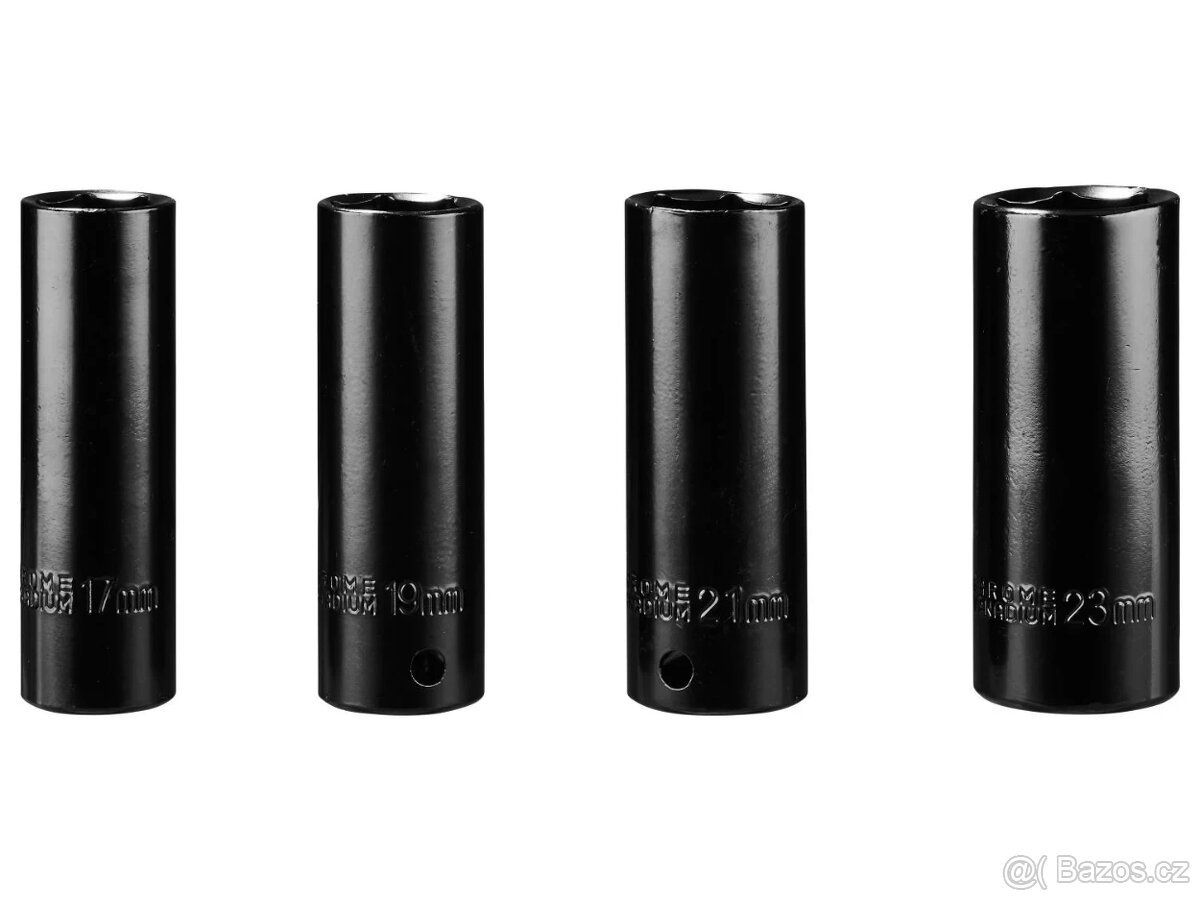 Aku rázový utahovák PPDSSA 12 A1 PARKSIDE PERFORMANCE - 5