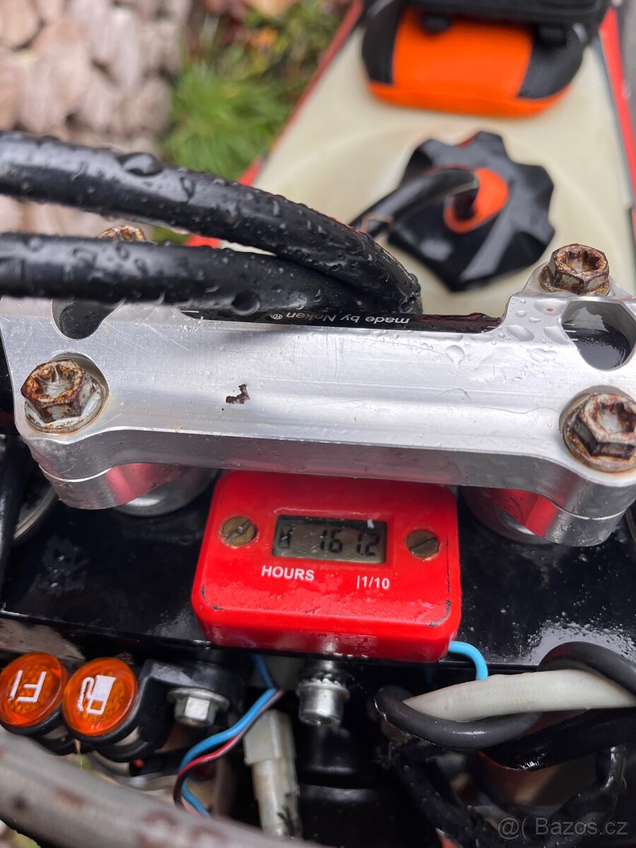 Ktm Cross Country 250 XC-F 2019 - 5