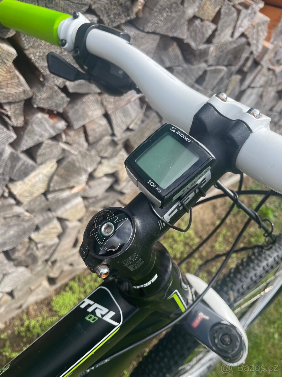 Merida Trail TFS 100 - 5