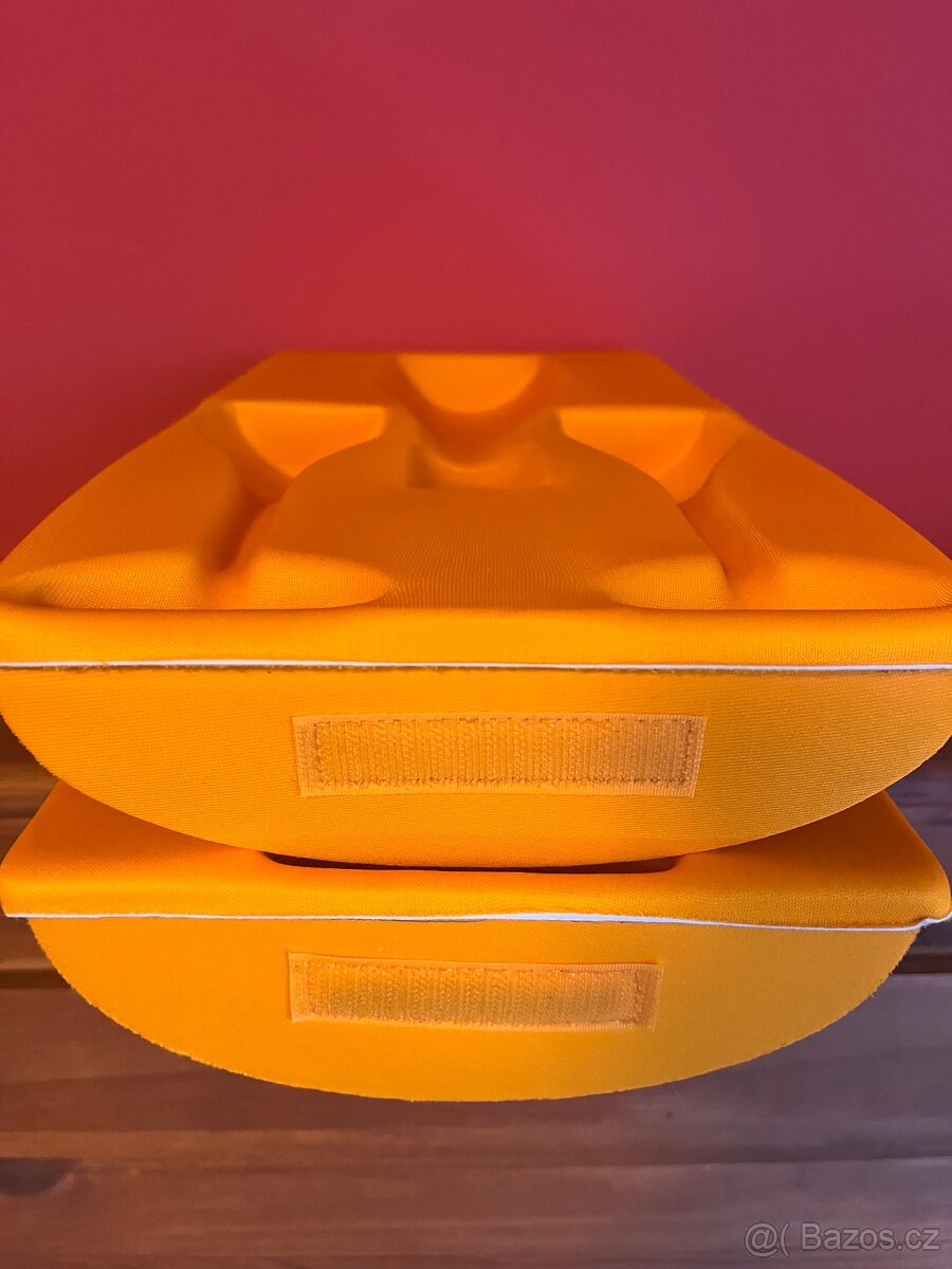 VEUVE CLICQUOT traveller box - 5