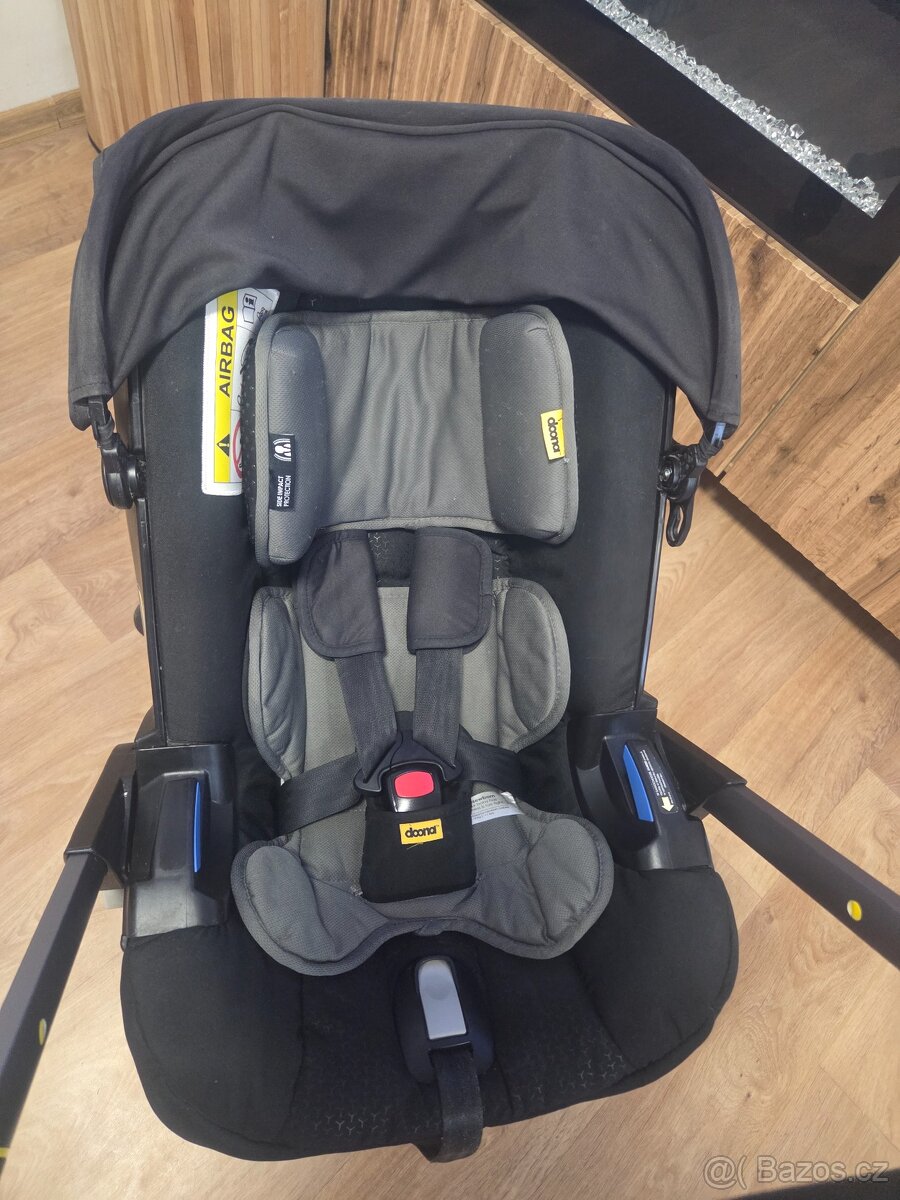 Autosedačka doona - 5