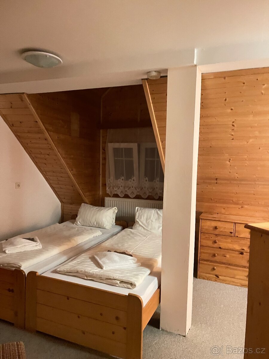 VALENTÝNSKÁ PEC – Penzion Míša, Velká Úpa - 5