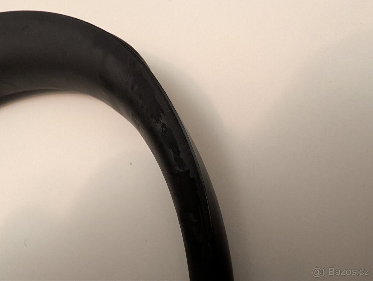 Sluchátka BOSE Noise Cancelling Headphones 700 černá - 5