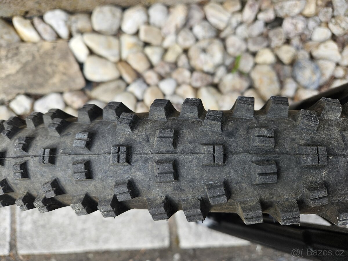 Rock Machine Blizzard 90-27 2018 - 5