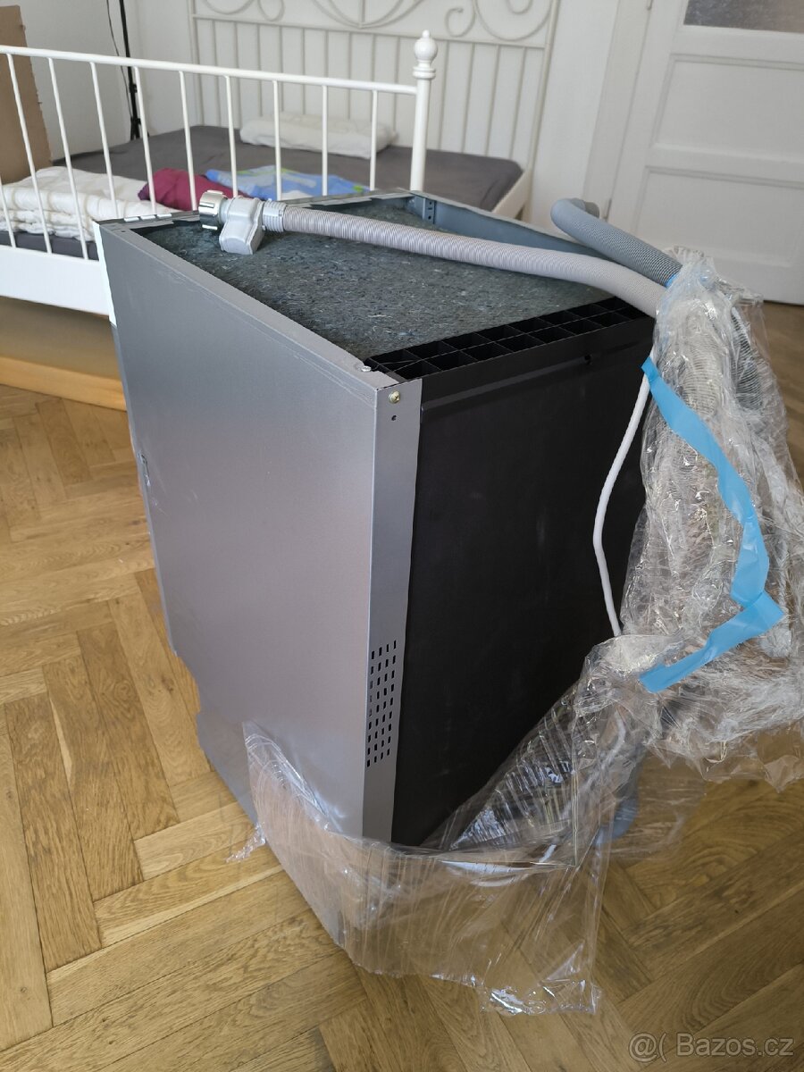 Myčka Mora IM535 - 5