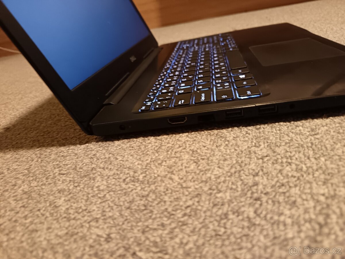Prodám Dell - 5