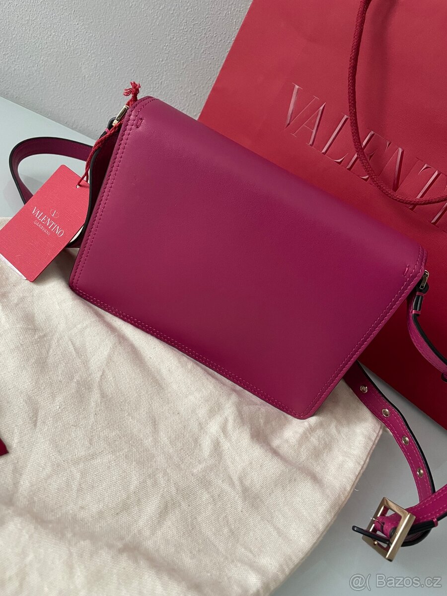 Valentino kabelka - 5