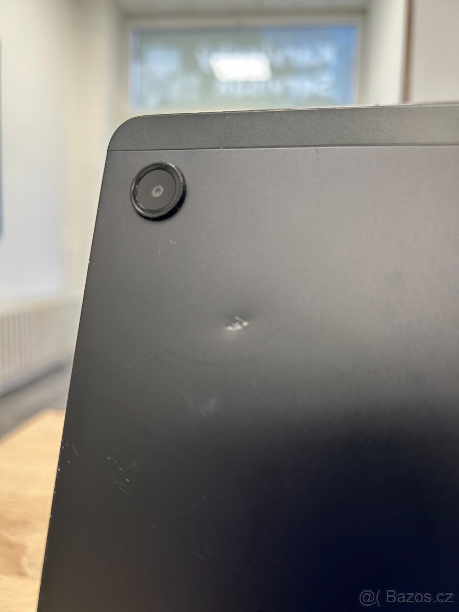 Samsung Galaxy Tab 9, 64 GB - tmavě šedá - 5