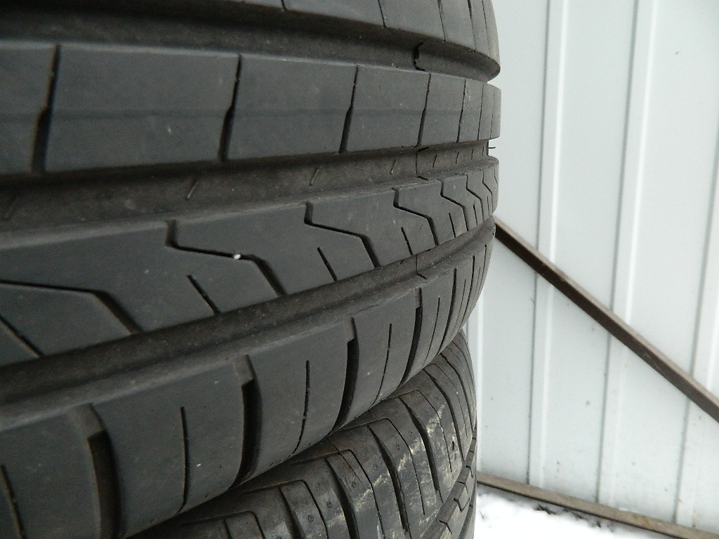195/65 R15 HANKOOK - 5