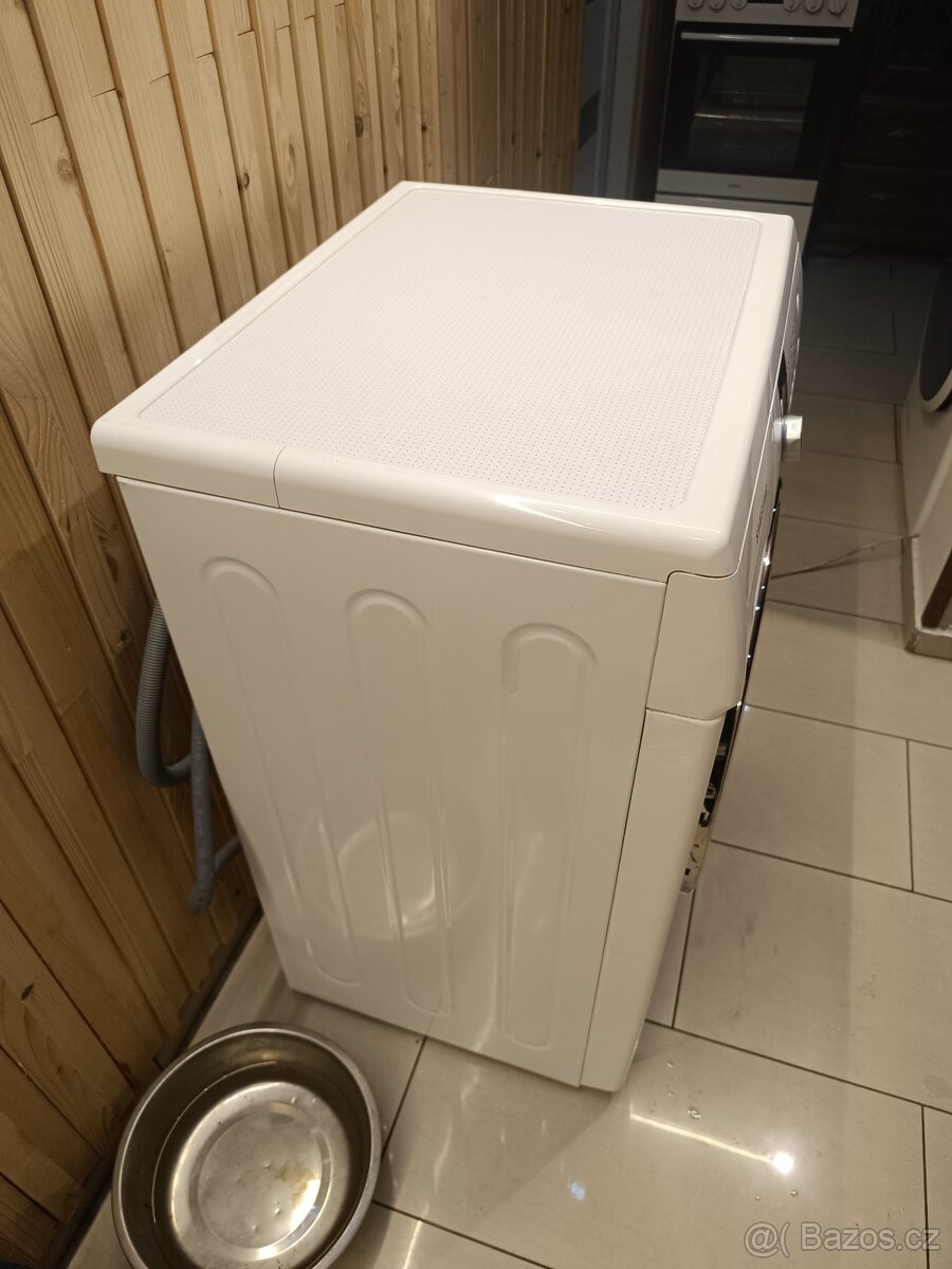 Krásná pračka Samsung Eco Bubble 6 kg - 5