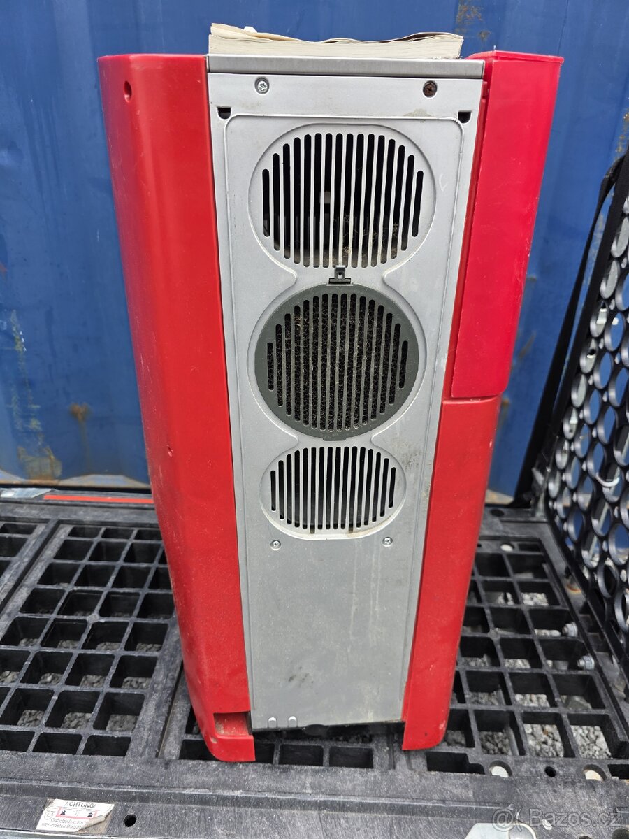 Douwe Egberts Cafitesse C-60. - 5