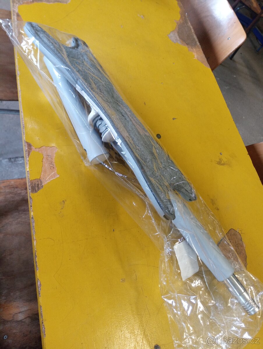 Prodám ždímací mop - 5