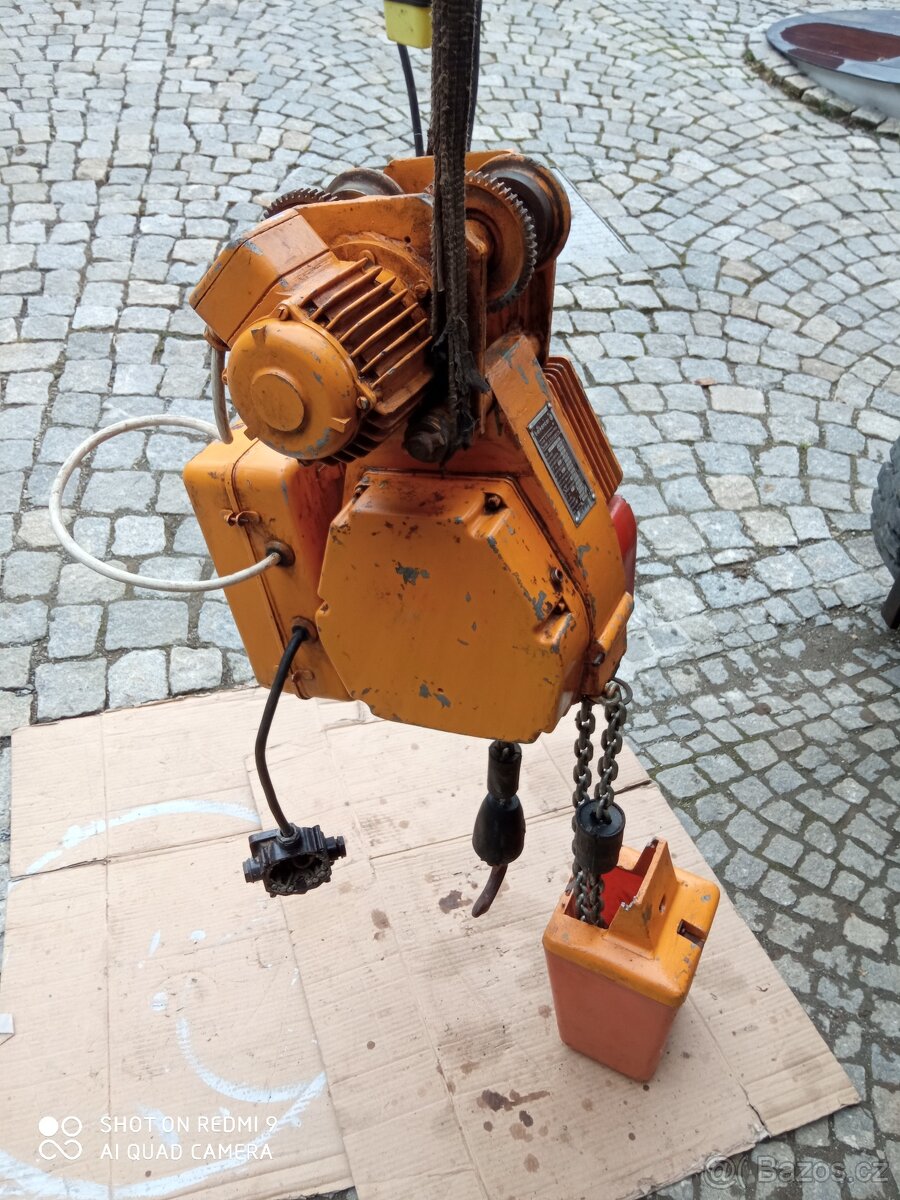 PRODAM N.D. na SU 50 - 5