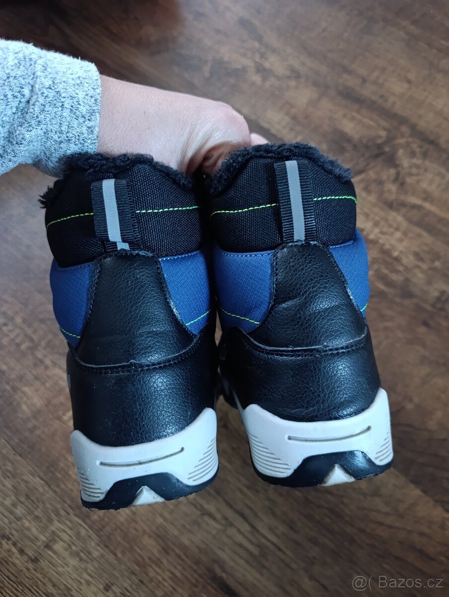 Loap Lima zimní boty. Vel. 31 - 5