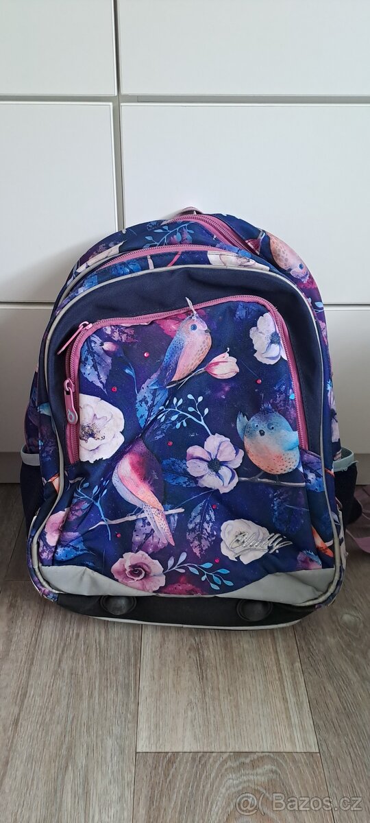 Školní batoh - 5