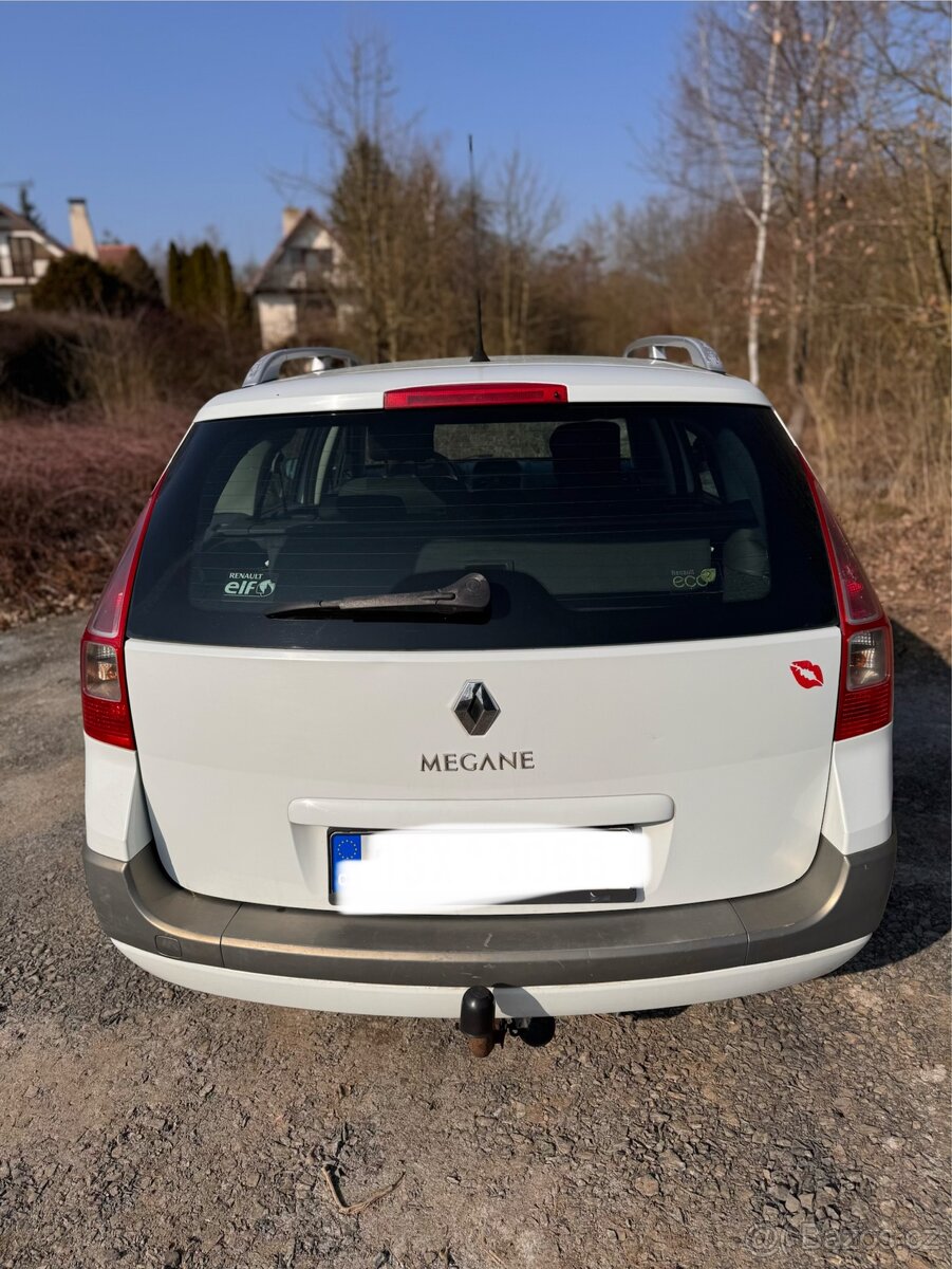Renault Megane - 5