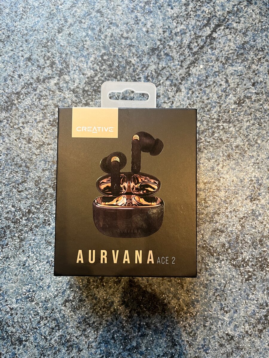 Sluchátka Creative Aurvana ACE 2 - 5