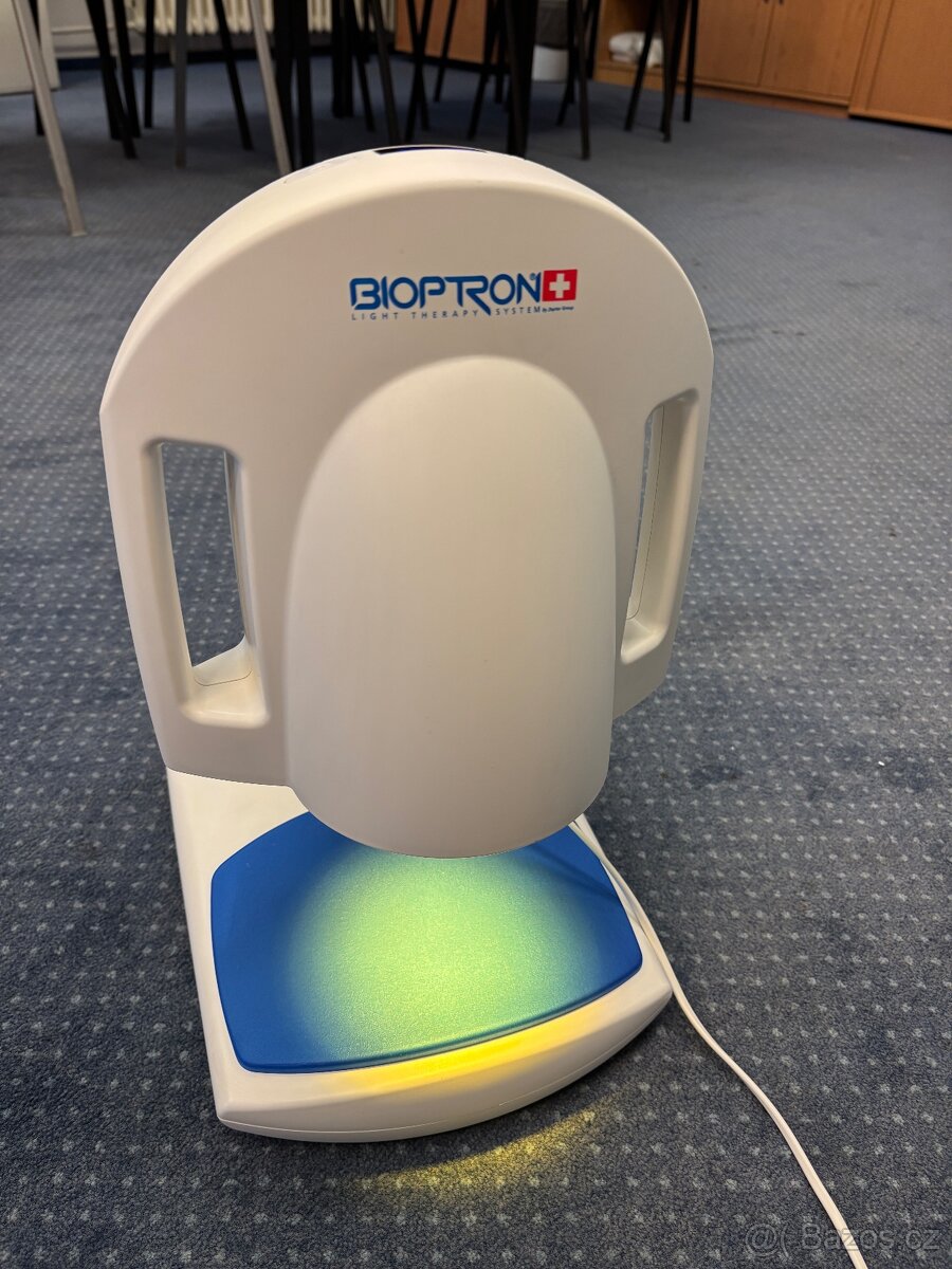 Bioptron PRO1 - 5