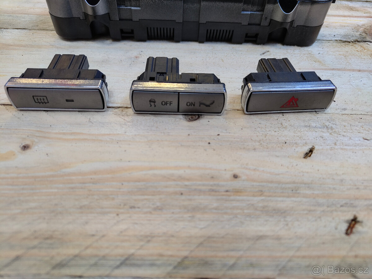 Elektronické díly Galaxy (06-15) - 5