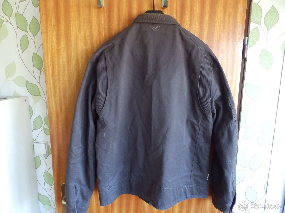 Bunda Bushman XL - 5