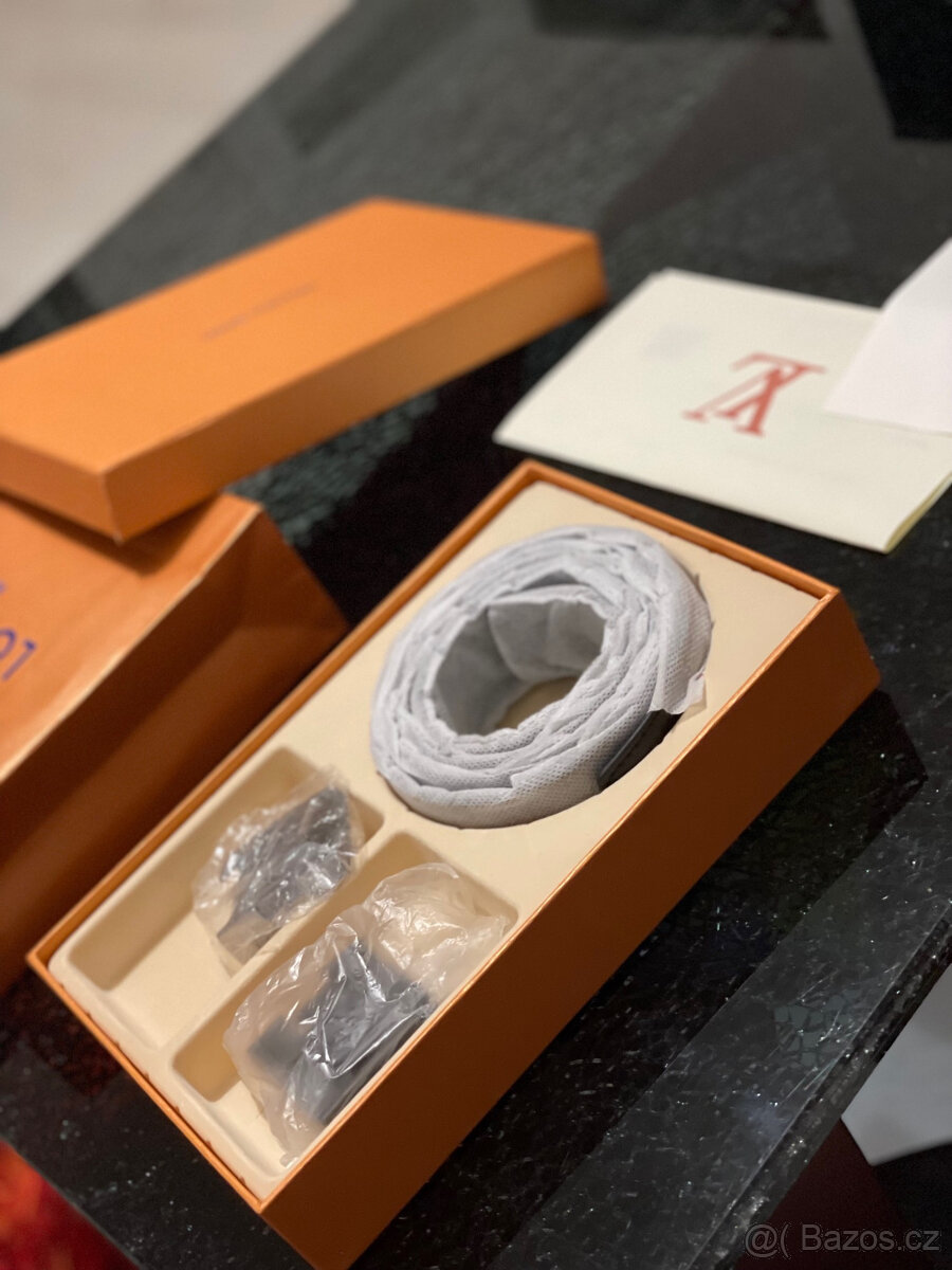 Prodám krásný opasek Louis - 5