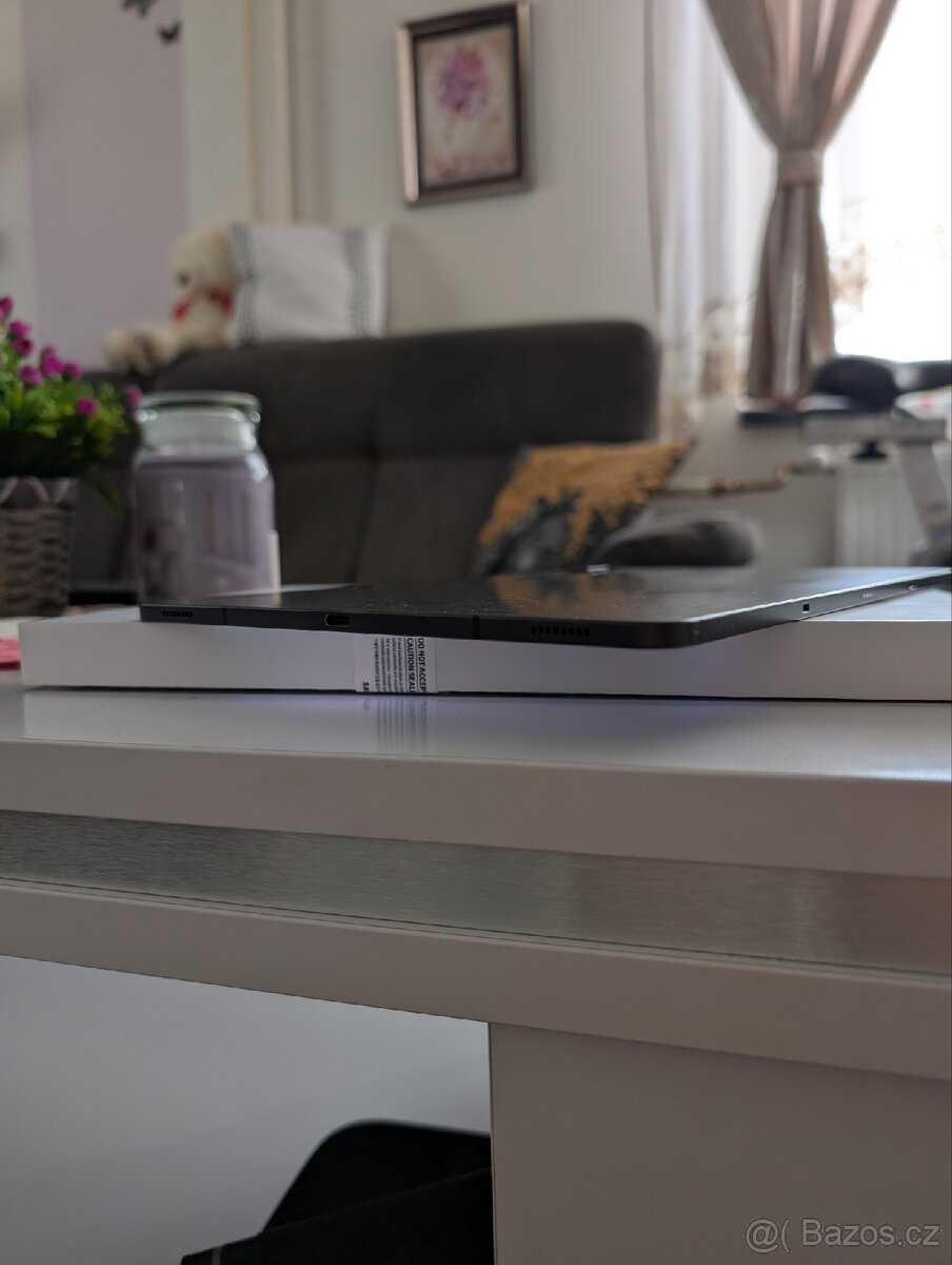 Samsung Galaxy tab S8 plus 12, 4 palců - 5