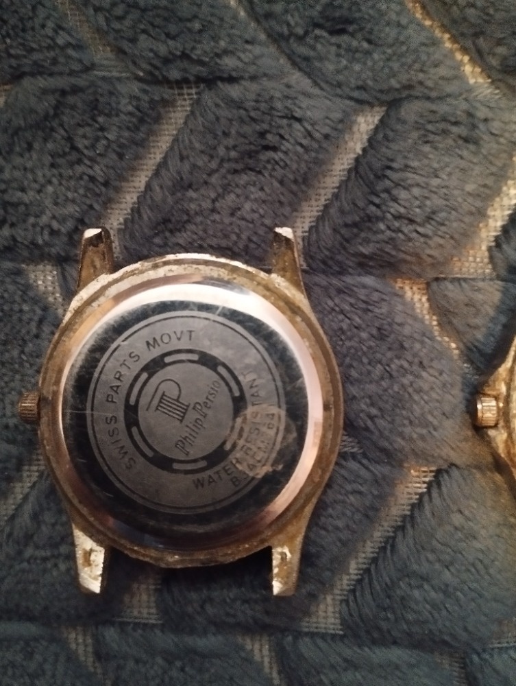 Prodám pánské hodinky. - 5