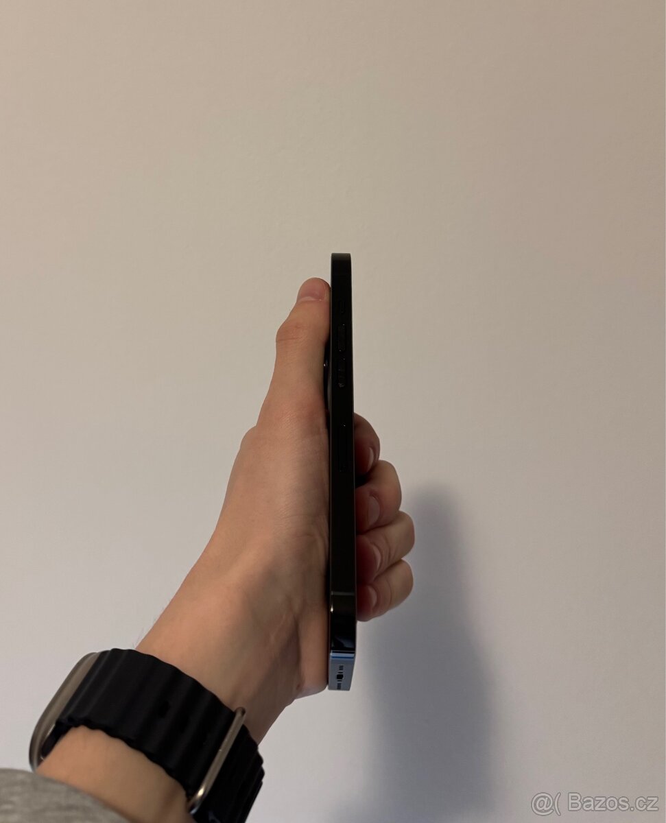 iPhone 14 Pro 128GB — TOP stav,86% ⚡️ - 5